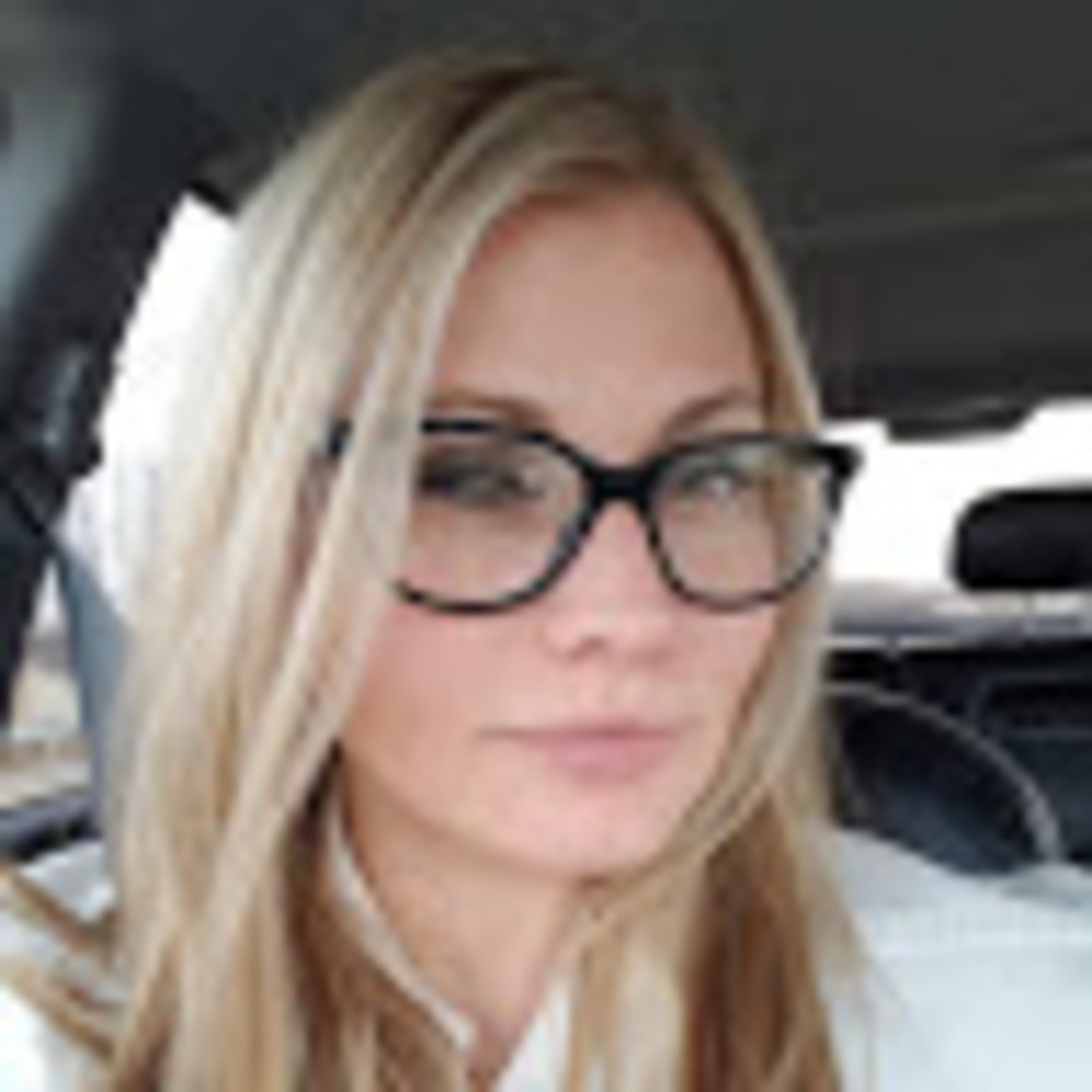 Meet your Posher, Rachael